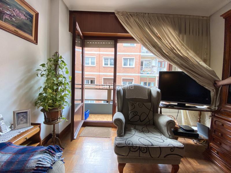 Foto 6aac4be9-0fe8-49fa-aa98-6bcef224b94d. Flat with heating parking in Santutxu-Basarrate Bilbao