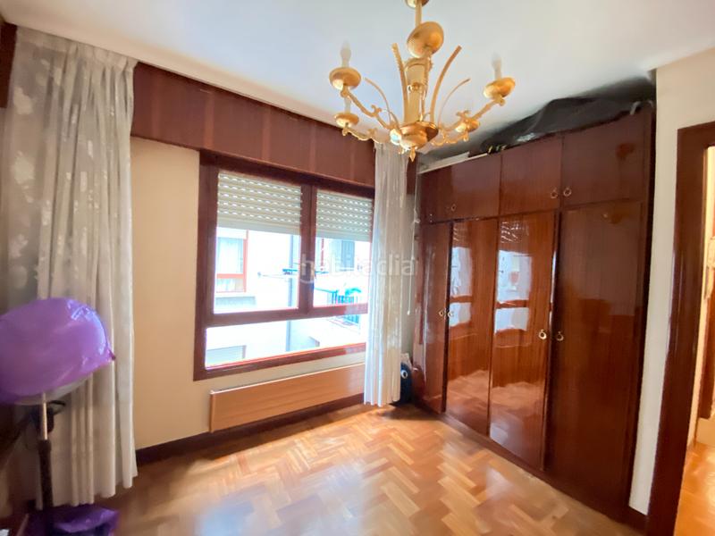 Foto 77e18d63-dd8f-41d8-940e-4c11c65e670e. Flat with heating parking in Santutxu-Basarrate Bilbao