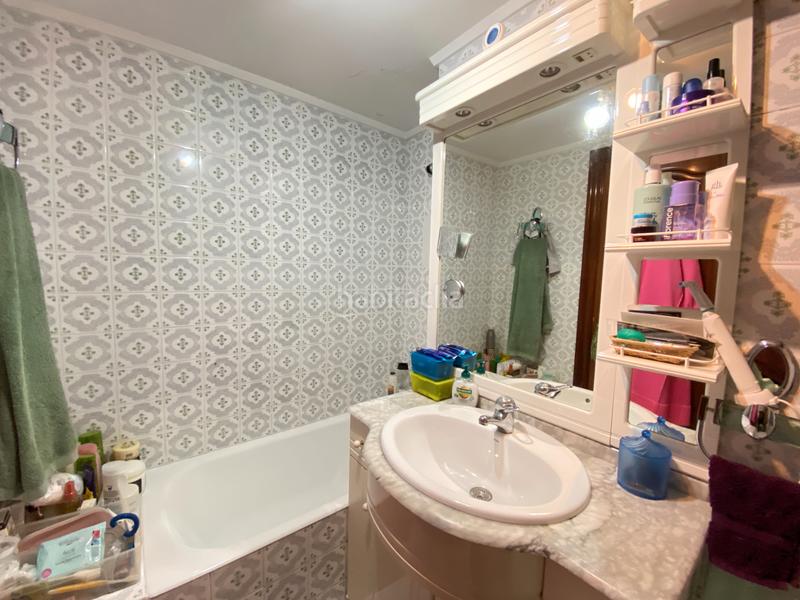 Foto 7f49cfbf-33de-4a09-ba01-61b2166a1f83. Flat with heating parking in Santutxu-Basarrate Bilbao