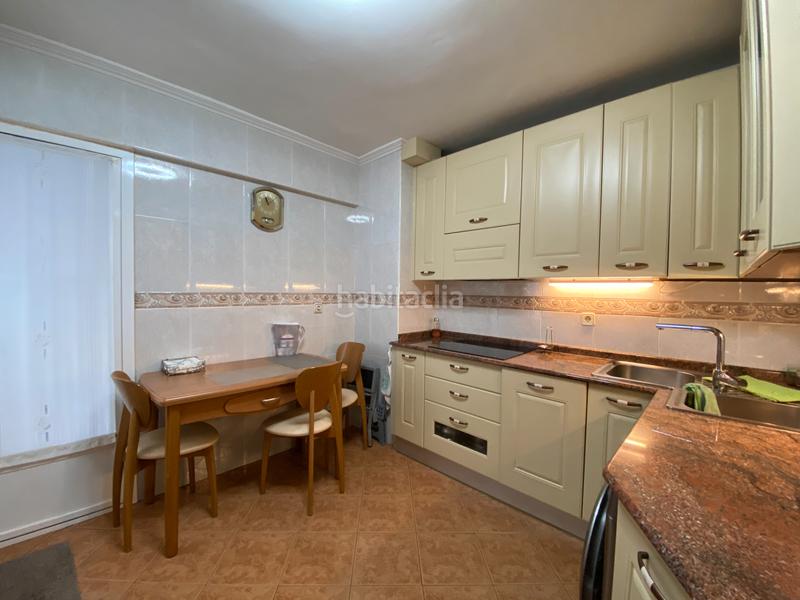 Foto 8ea03b1d-2709-4bab-b9ec-3056dcda4569. Flat with heating parking in Santutxu-Basarrate Bilbao