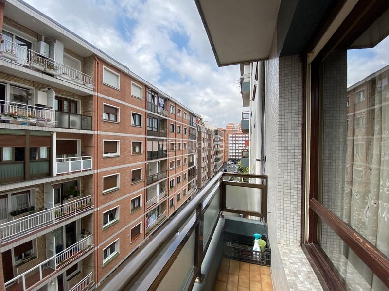 Foto be2153a0-af38-46f4-b216-c029ae099ad0. Flat with heating parking in Santutxu-Basarrate Bilbao