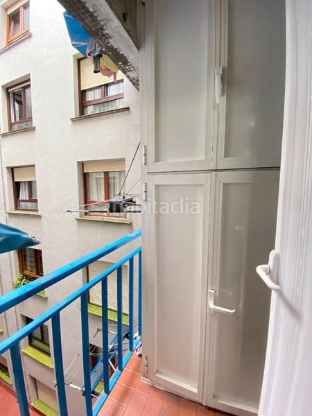 Foto c2d146c7-2490-4ace-8509-0ba956ce409c. Flat with heating parking in Santutxu-Basarrate Bilbao
