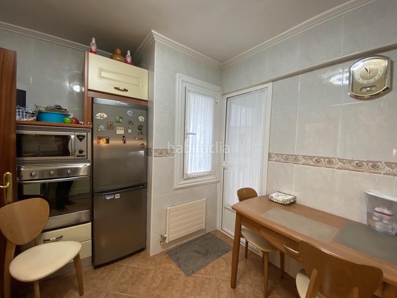 Foto fe236999-e99e-4a77-9fac-a19396cafa84. Flat with heating parking in Santutxu-Basarrate Bilbao