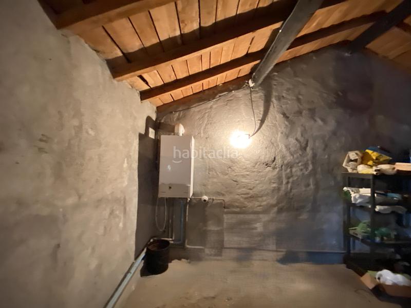 Foto 14f7f75f-6e7a-4924-b79b-df87ab83d300. Casa amb calefacció a Etxebarri, Anteiglesia de San Esteban