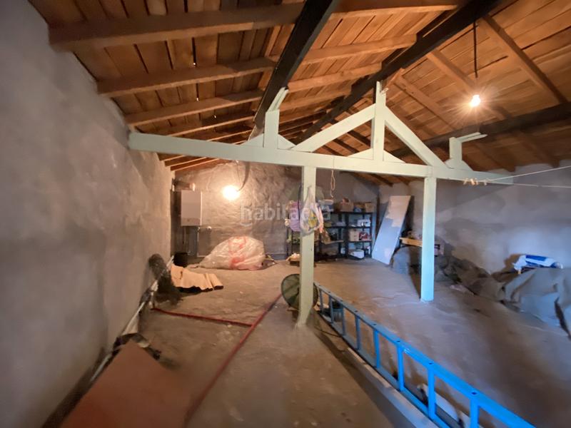 Foto 8d380930-be1a-4ff1-ba55-9519a3a99a57. Casa amb calefacció a Etxebarri, Anteiglesia de San Esteban