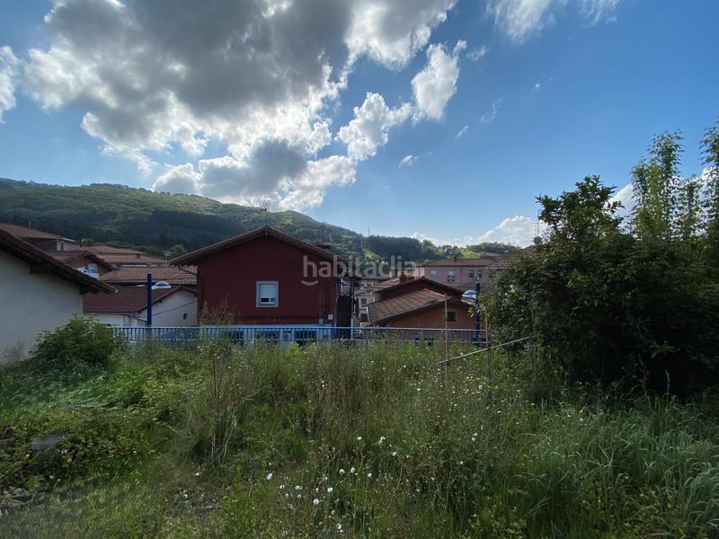 Foto b0d13d7f-919d-4a60-b069-5bfbb97beebc. Casa amb calefacció a Etxebarri, Anteiglesia de San Esteban