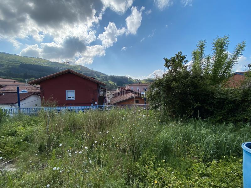 Foto bd13ebca-cbb4-4190-9251-350399c14606. Casa amb calefacció a Etxebarri, Anteiglesia de San Esteban