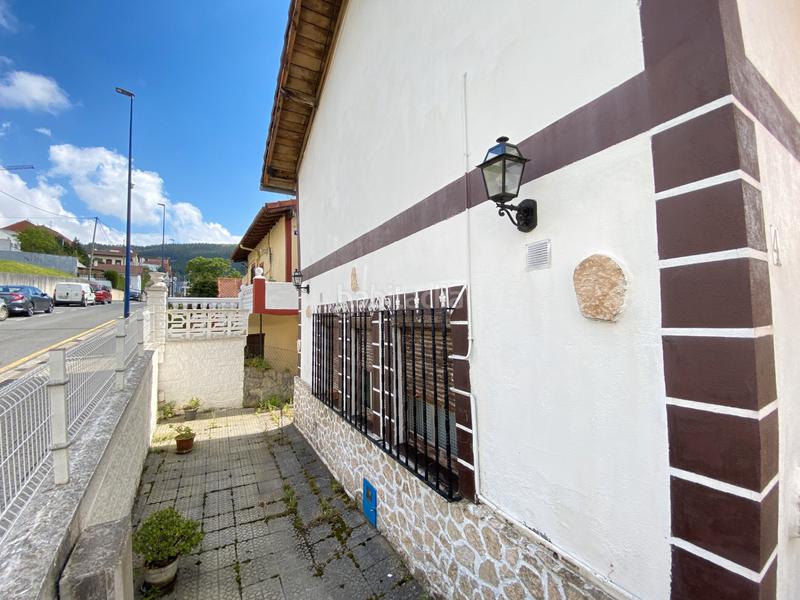 Foto dc97fdd5-cb31-434f-afbc-3b0a6fb4f2d2. Casa amb calefacció a Etxebarri, Anteiglesia de San Esteban