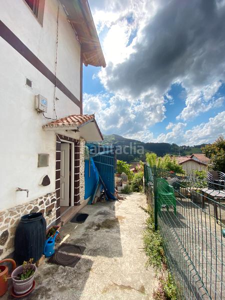 Foto 0dfe19b0-027e-4a4f-957f-c7cc9d98f680. Haus mit heizung in Etxebarri, Anteiglesia de San Esteban