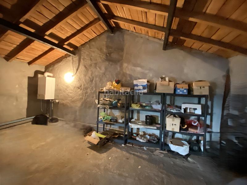 Foto 0f910559-ba02-4f44-beeb-b70c3d58a470. Haus mit heizung in Etxebarri, Anteiglesia de San Esteban