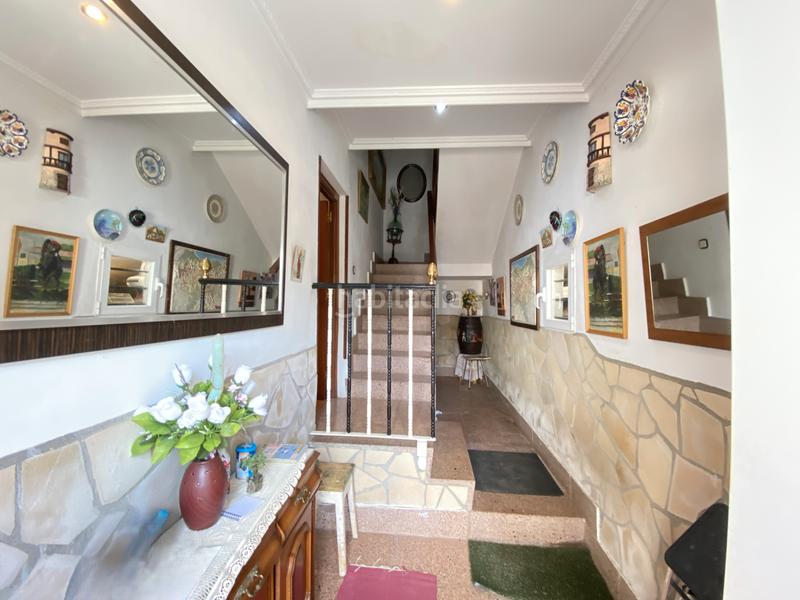 Foto 6fb342f0-0a78-44f9-9218-b47ea6d0ddbc. Haus mit heizung in Etxebarri, Anteiglesia de San Esteban