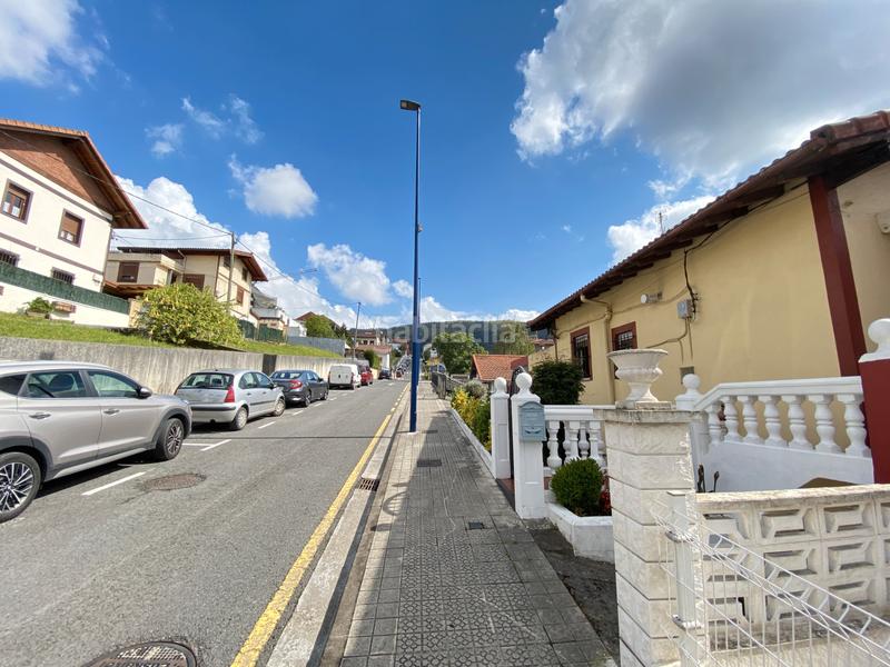 Foto ae87530a-cbe2-4676-9f43-ece682dd414c. Haus mit heizung in Etxebarri, Anteiglesia de San Esteban