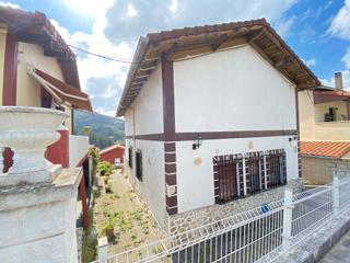 Haus  Castilla kalea