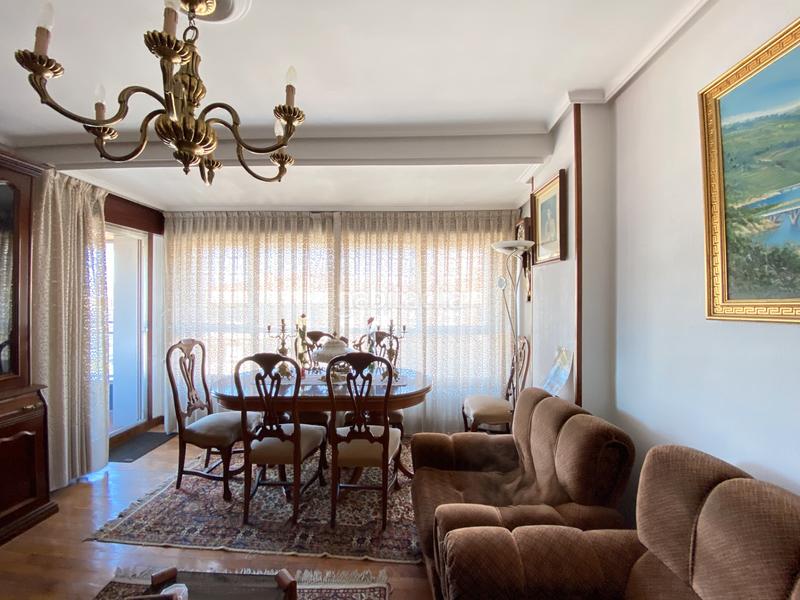 Foto 47a9142e-9b86-4d85-8e85-cacb196605da. Appartement avec chauffage dans Santutxu-Basarrate Bilbao