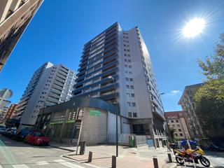 Appartement  Gardeazabal juan kalea