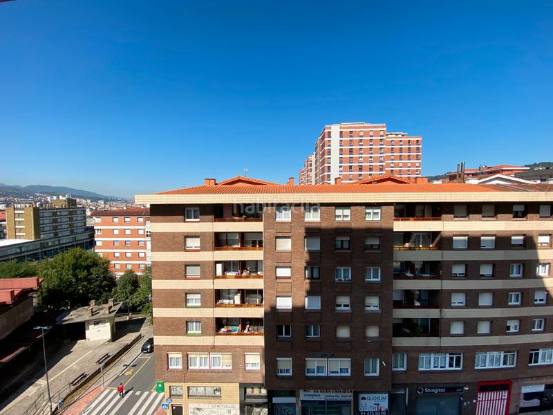Foto e3f716a1-f7a3-40d4-9975-0391e6ae63a3. Appartement avec chauffage dans Santutxu-Basarrate Bilbao