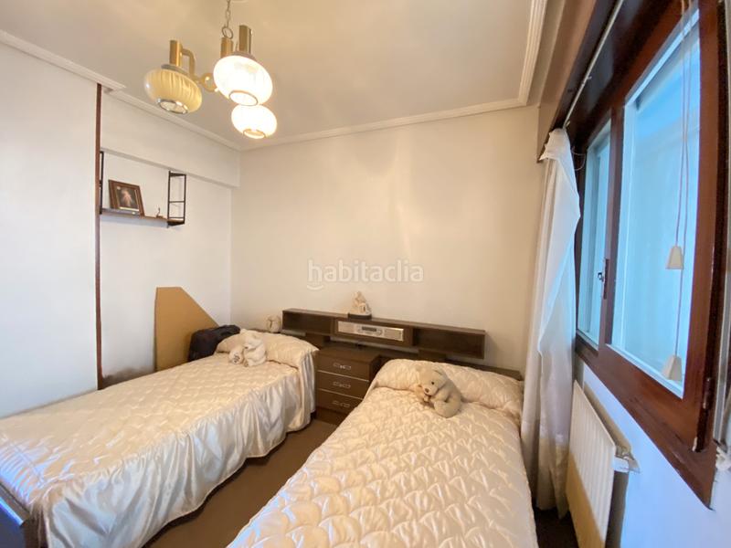Foto 33317969-84d1-4966-8908-00fa7543ebf8. Etagenwohnung mit heizung in Santutxu-Basarrate Bilbao