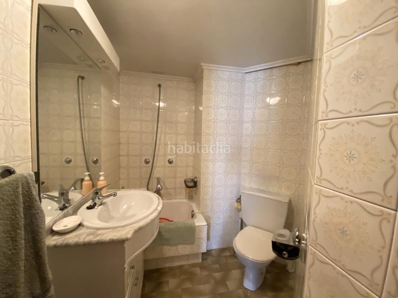 Foto db5d3e0b-cdb0-4b7a-b7cf-10bc16fd804a. Etagenwohnung mit heizung in Santutxu-Basarrate Bilbao