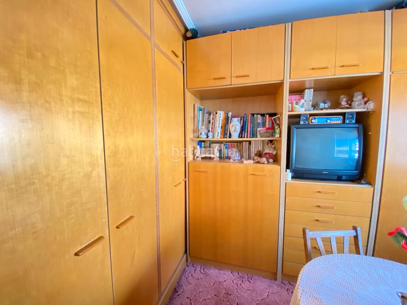Foto 1f40514e-55b8-46c4-bbb2-0e1d0e295512. Flat with heating in Santutxu-Basarrate Bilbao