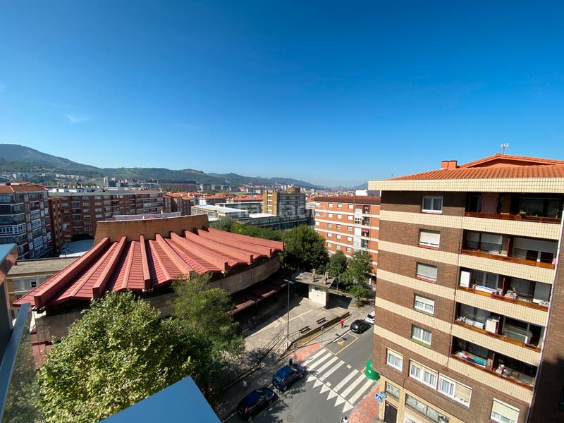 Foto 3183548f-c834-4b75-8738-0729b372069e. Flat with heating in Santutxu-Basarrate Bilbao
