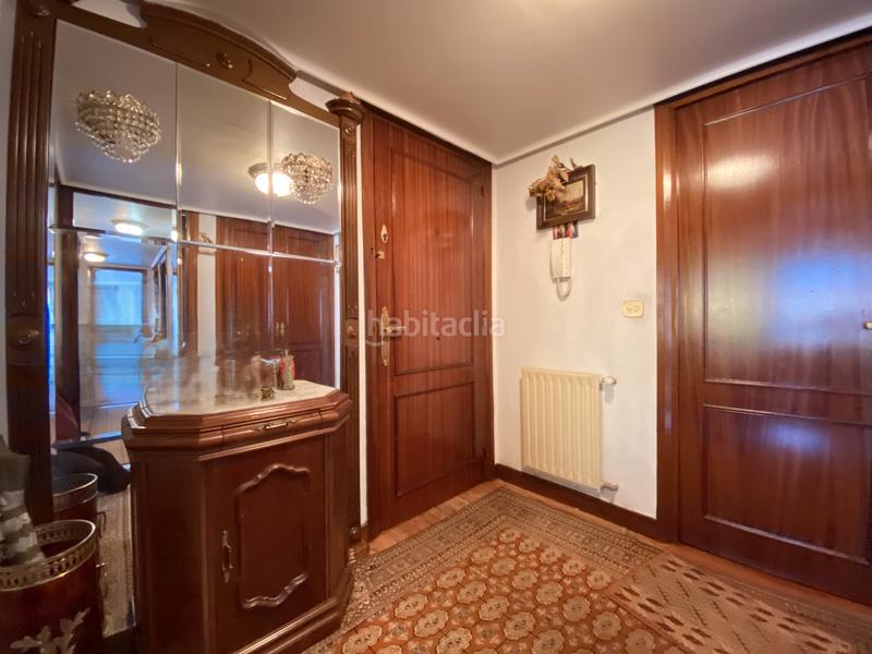 Foto 383c37fb-9283-429f-a96b-753106d19b27. Flat with heating in Santutxu-Basarrate Bilbao
