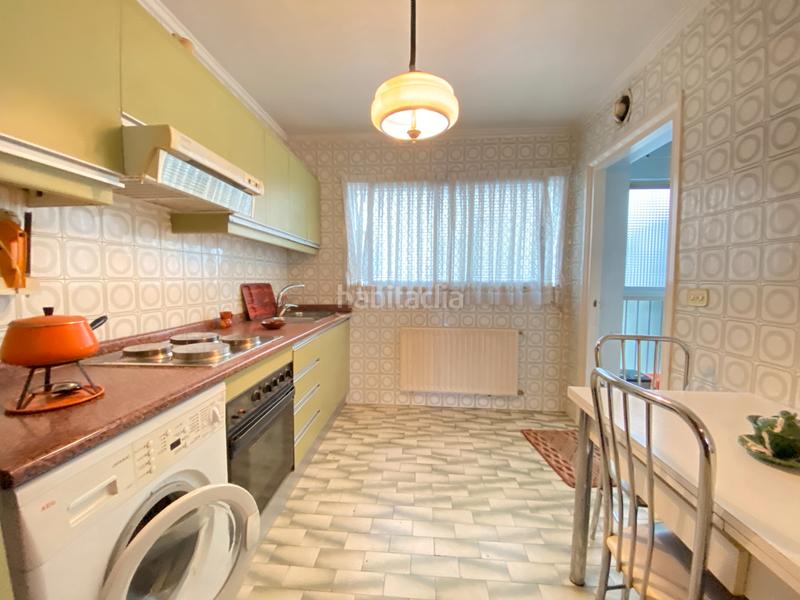 Foto 72f082a0-7390-46a9-8c13-a841a440a7df. Flat with heating in Santutxu-Basarrate Bilbao