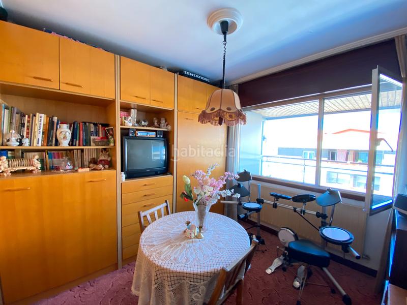Foto aff217c3-0860-4535-921a-b9d9f981f107. Flat with heating in Santutxu-Basarrate Bilbao