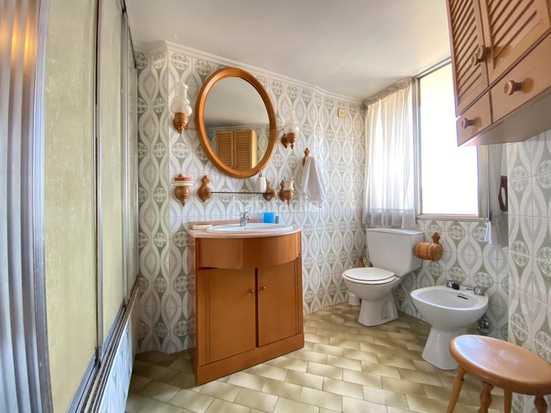 Foto b3c7c898-0cd0-4554-85e0-dc15c63f033a. Flat with heating in Santutxu-Basarrate Bilbao