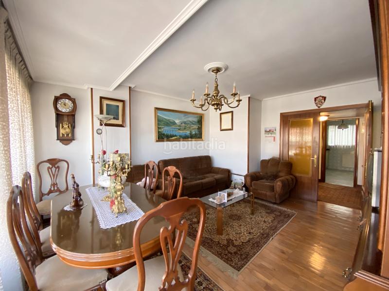 Foto be9ba598-1d58-44d1-8fa0-5f271db0e65b. Flat with heating in Santutxu-Basarrate Bilbao
