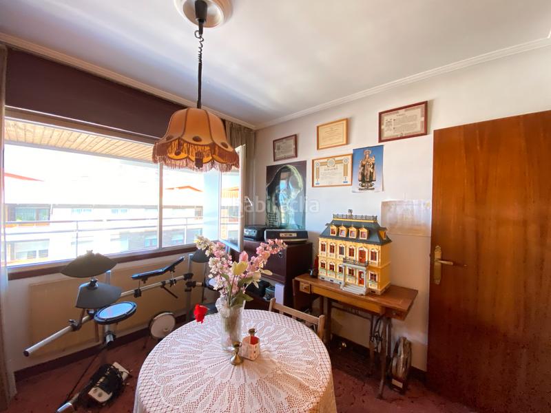 Foto dd509e60-12b8-415e-892b-0947492b51bc. Flat with heating in Santutxu-Basarrate Bilbao