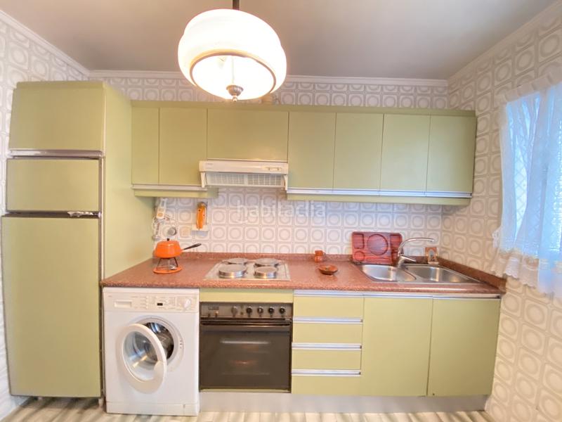 Foto e11e662c-25f3-4991-80cc-36f26f8d0d9e. Flat with heating in Santutxu-Basarrate Bilbao