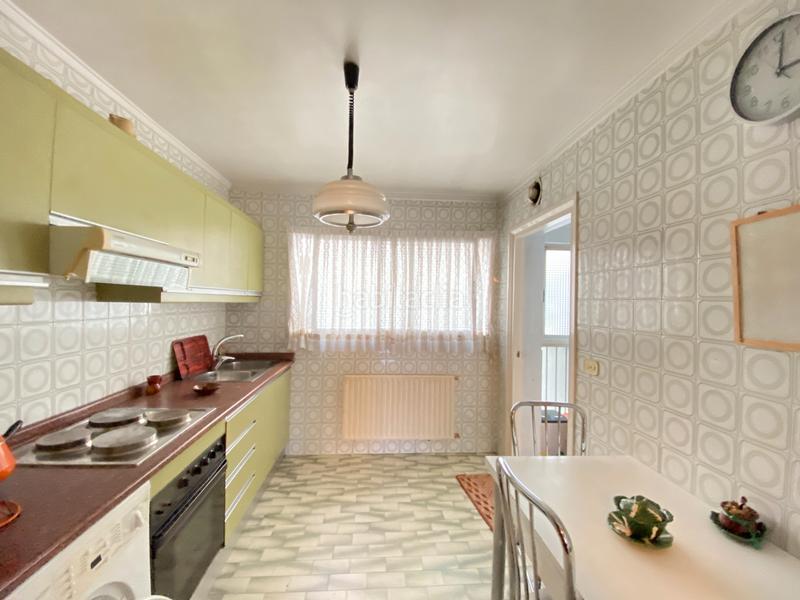 Foto e21c65fa-cc3c-42e4-b41e-6fa2e9729de0. Flat with heating in Santutxu-Basarrate Bilbao