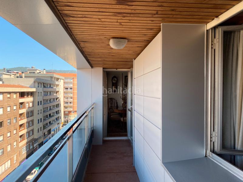 Foto e4764295-3e97-4783-802e-15f8b94ad312. Flat with heating in Santutxu-Basarrate Bilbao