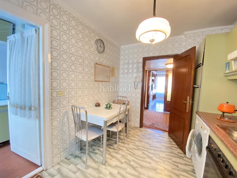 Foto e5510dc8-494e-4e83-a352-8cba4068ef8c. Flat with heating in Santutxu-Basarrate Bilbao