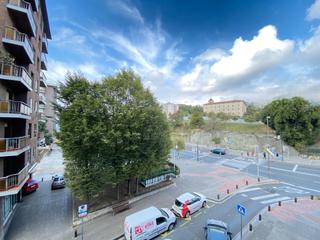 Appartement  Zumalacárregui etorbidea
