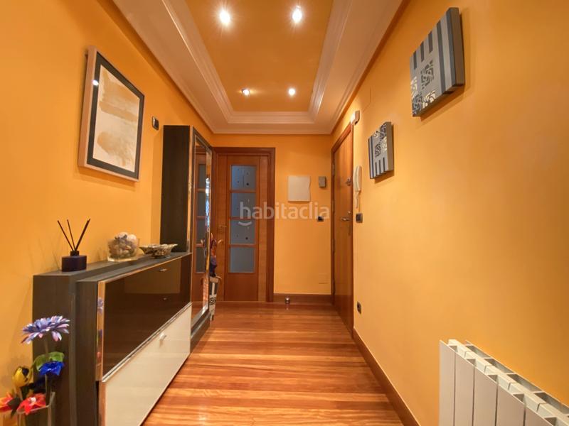 Foto 37c21aad-53a1-43f5-91ad-8635bc114cd8. Appartamento con riscaldamento in Santutxu-Basarrate Bilbao