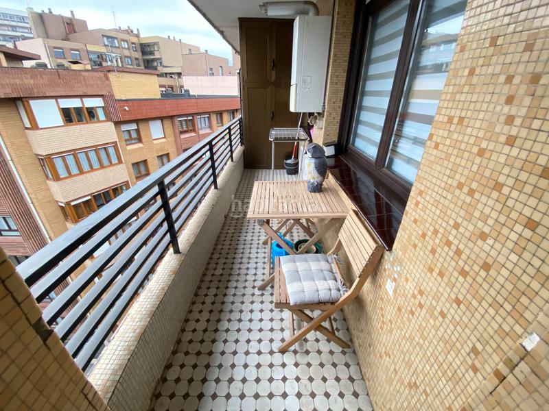 Foto 47354fc1-464e-4853-b7d9-3c5c20fa015d. Appartamento con riscaldamento in Santutxu-Basarrate Bilbao