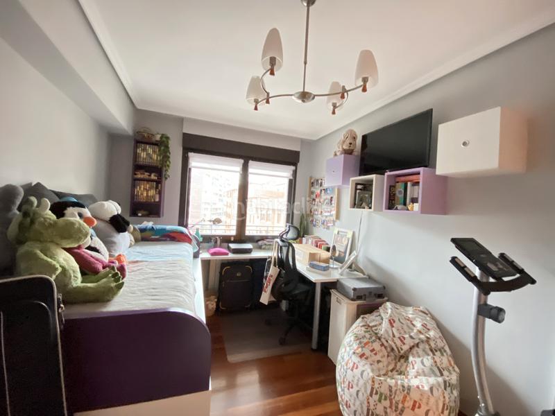 Foto 60245a27-e14f-4666-b843-9d0116658d69. Appartamento con riscaldamento in Santutxu-Basarrate Bilbao