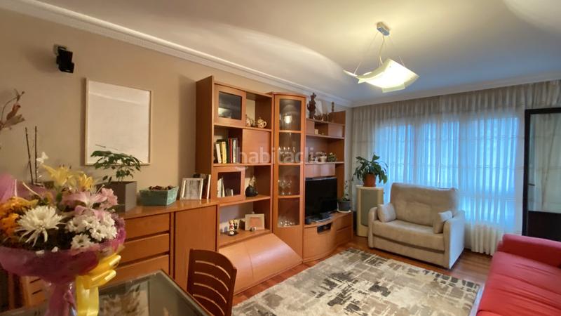 Foto 6065d32e-8559-4da8-af1e-13e495bed157. Appartamento con riscaldamento in Santutxu-Basarrate Bilbao