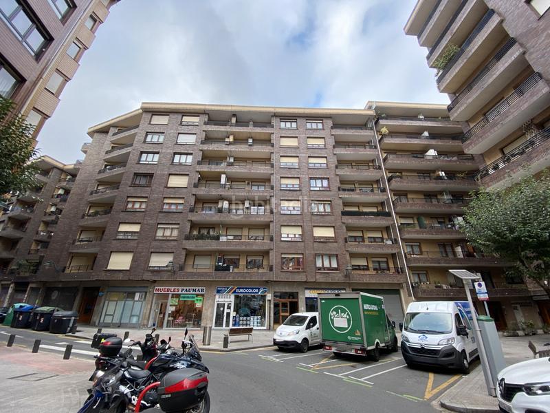 Foto 738b6495-558f-4826-af08-6d61dc109d64. Appartamento con riscaldamento in Santutxu-Basarrate Bilbao