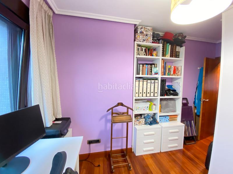 Foto cb9fc88e-45ea-4244-a4d2-9950aad4ea6b. Appartamento con riscaldamento in Santutxu-Basarrate Bilbao