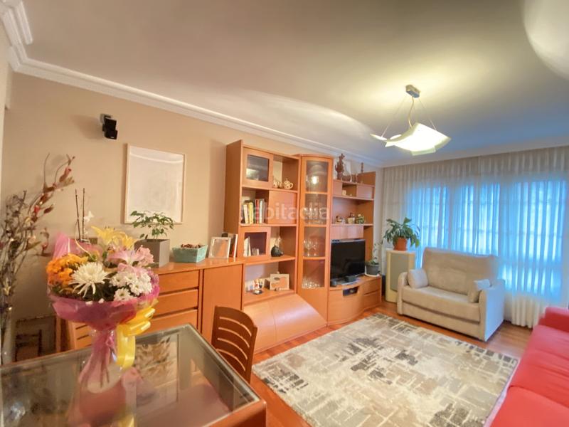 Foto 3e87966c-88ec-4785-8e94-7cd7295313f6. Appartement avec chauffage dans Santutxu-Basarrate Bilbao