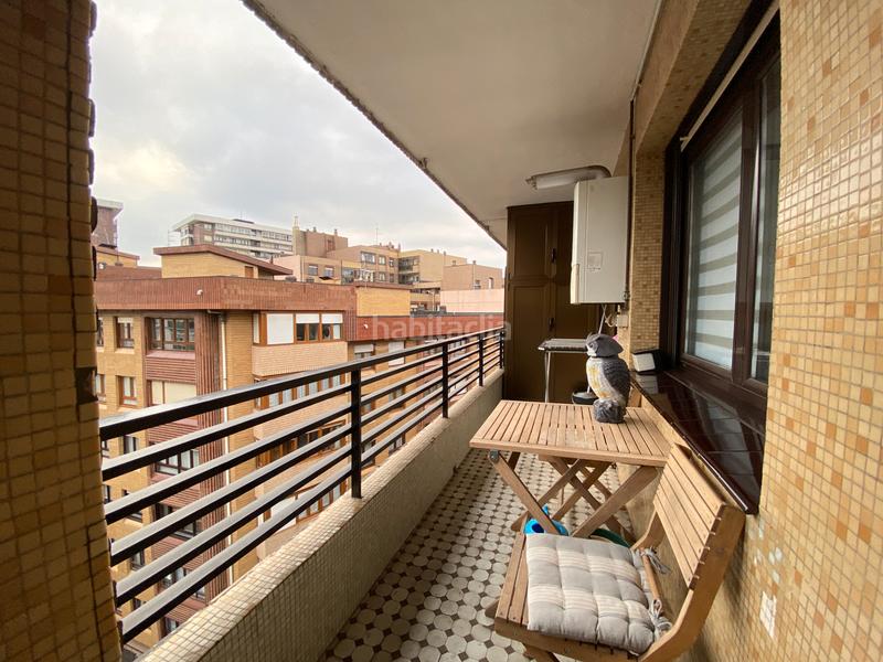 Foto 5918c5b2-f086-48d7-ae05-fbb31a2e9961. Appartement avec chauffage dans Santutxu-Basarrate Bilbao