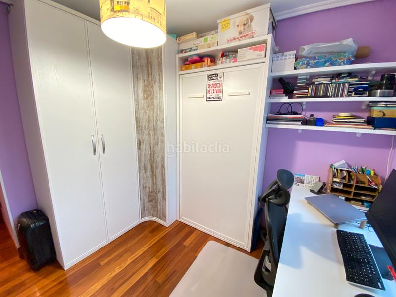 Foto 7479e09a-fdc0-4fb8-9e86-4a00f552ef52. Appartement avec chauffage dans Santutxu-Basarrate Bilbao