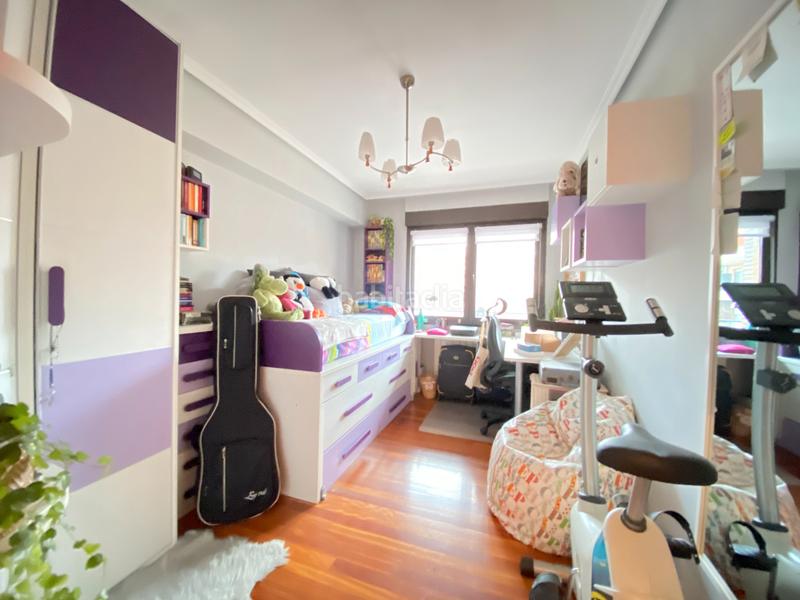 Foto e0230641-16e5-43f6-a729-2f052b25ce36. Appartement avec chauffage dans Santutxu-Basarrate Bilbao