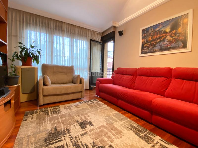 Foto f7cd57cf-f0dd-449b-8a82-d922c4a59fa4. Appartement avec chauffage dans Santutxu-Basarrate Bilbao