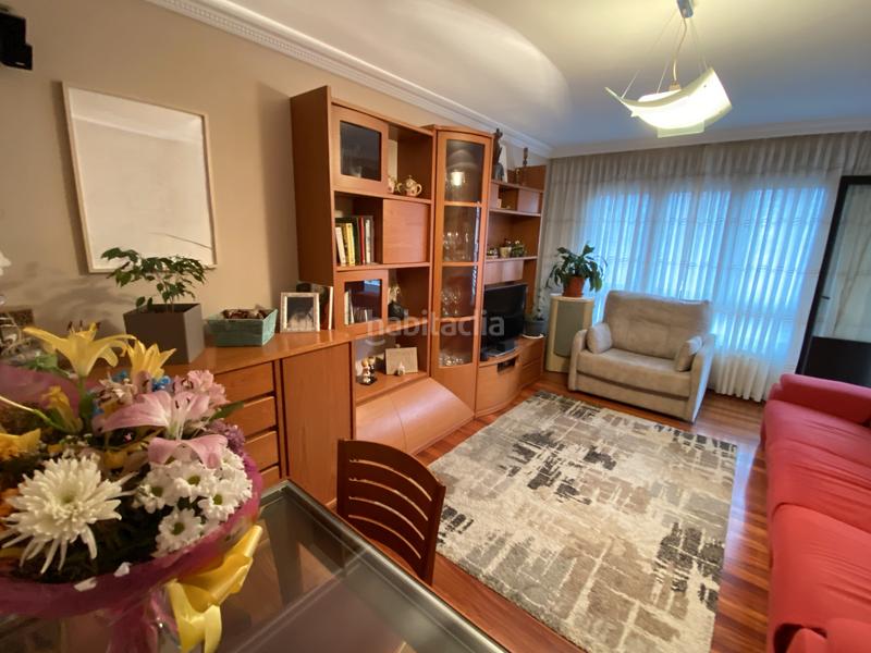 Foto 1cd1c866-2b9a-400d-953c-bff264a507ad. Etagenwohnung mit heizung in Santutxu-Basarrate Bilbao