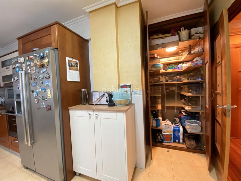 Foto 5d5ddfb1-d41e-4280-9315-9281cad8c24b. Etagenwohnung mit heizung in Santutxu-Basarrate Bilbao