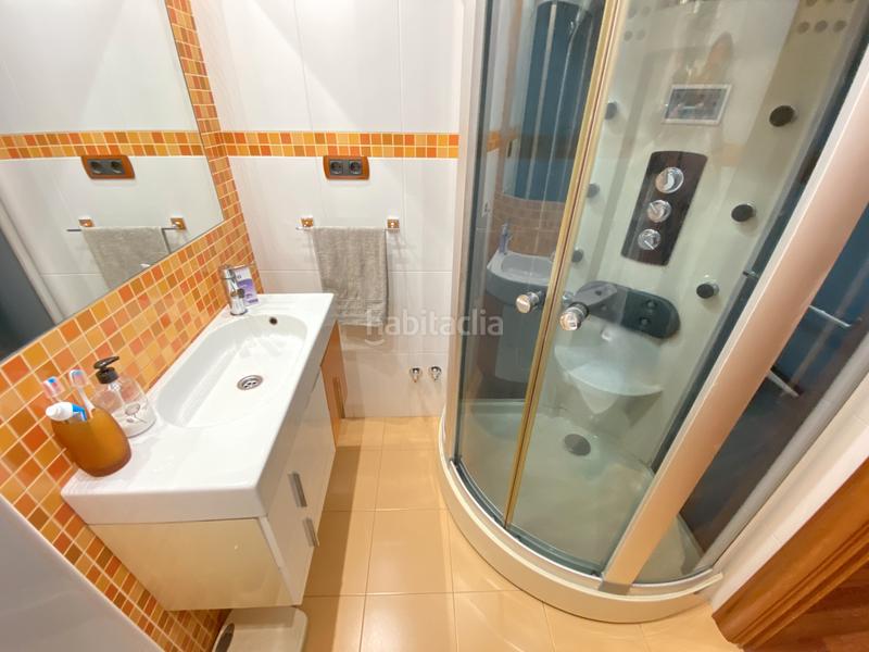 Foto ab18045c-9e83-4735-95e2-b2664ad86ae0. Etagenwohnung mit heizung in Santutxu-Basarrate Bilbao