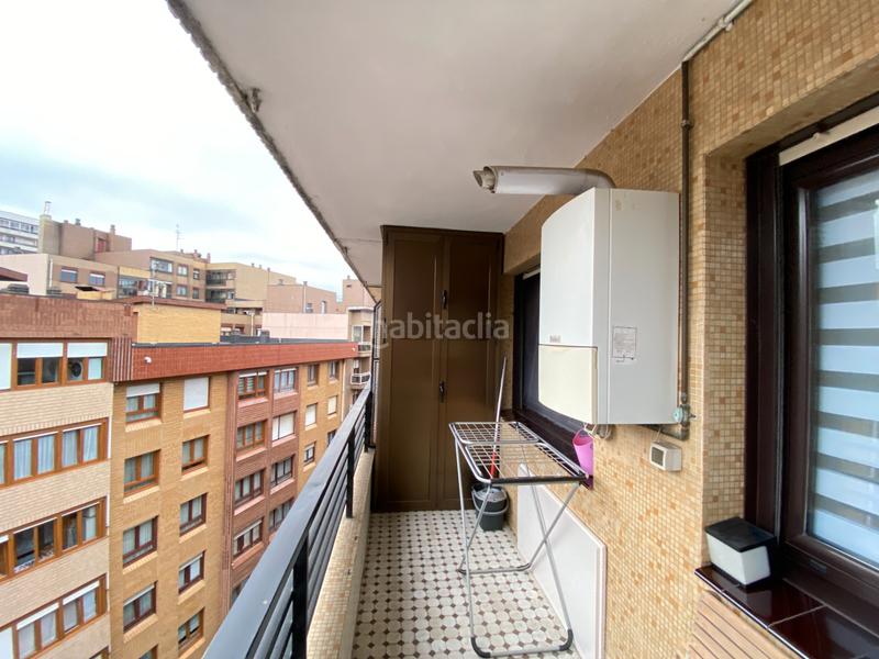 Foto bf2539f4-ba10-4b86-beec-72536c1e7545. Etagenwohnung mit heizung in Santutxu-Basarrate Bilbao